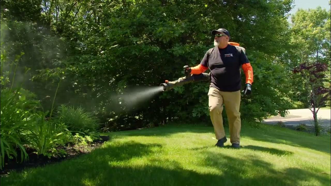 Protecting Your Outdoor Spaces